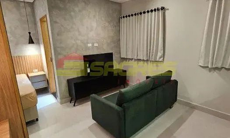 Studio 30M² No Jardi...