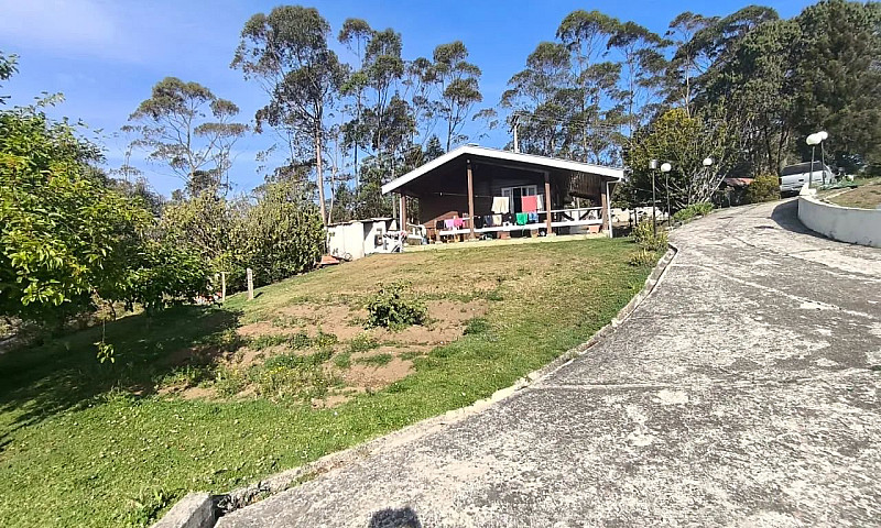 ? Casa À Venda Em Ca...