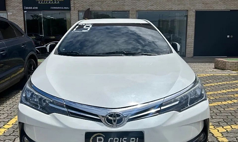 Toyota Corolla Xei 2...