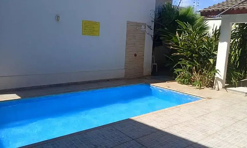 Casa Com 2 Quartos N...