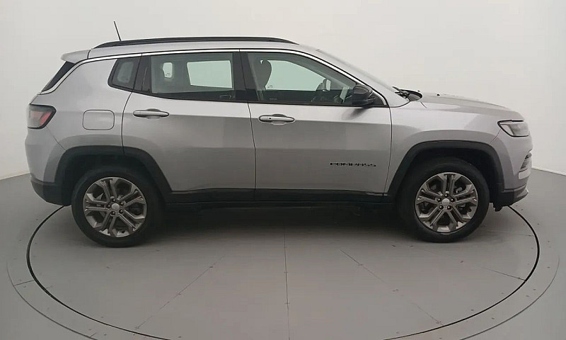 Jeep Compass 2024 1....