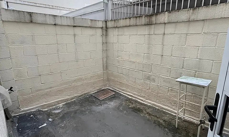 Alugo Apartamento Té...