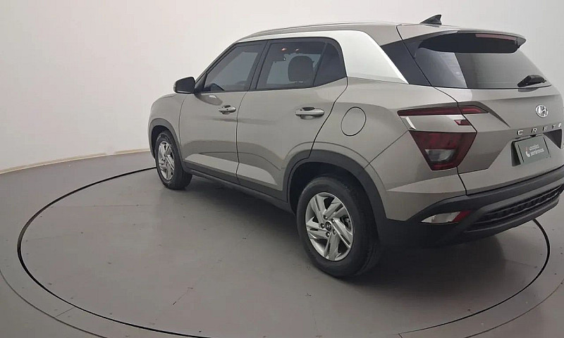 Hyundai Creta Comfor...