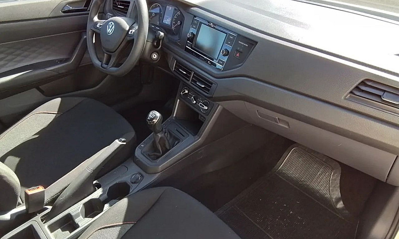 Volkswagen Polo 2024...