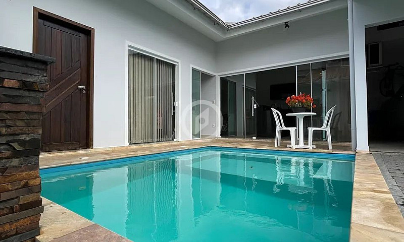 Casa Alto Padrão Com...