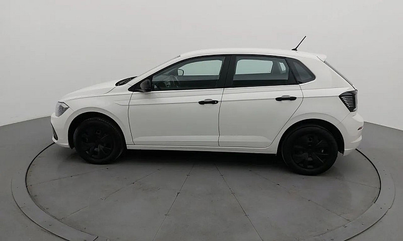 Volkswagen Polo 2024...