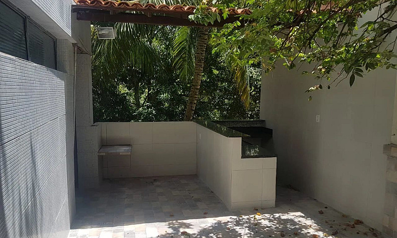 Alugo Casa  3/4  Em ...