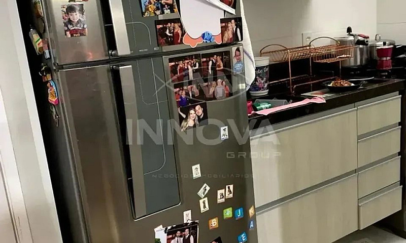 Apartamento Garden C...