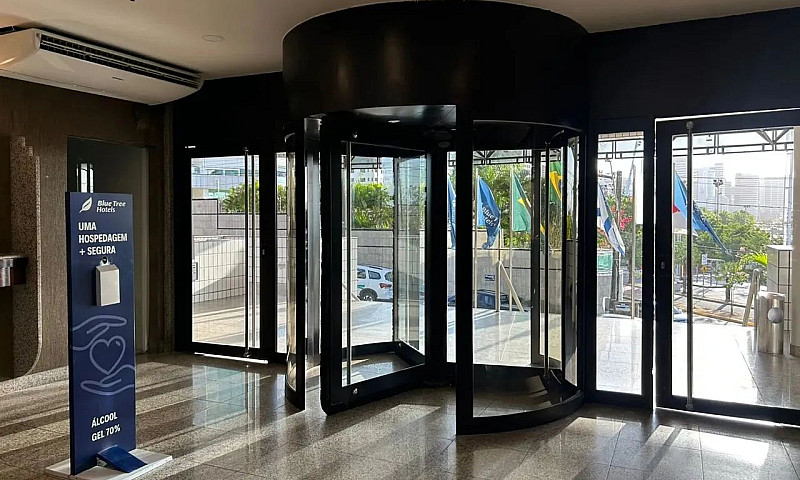 Apartamento Para Alu...