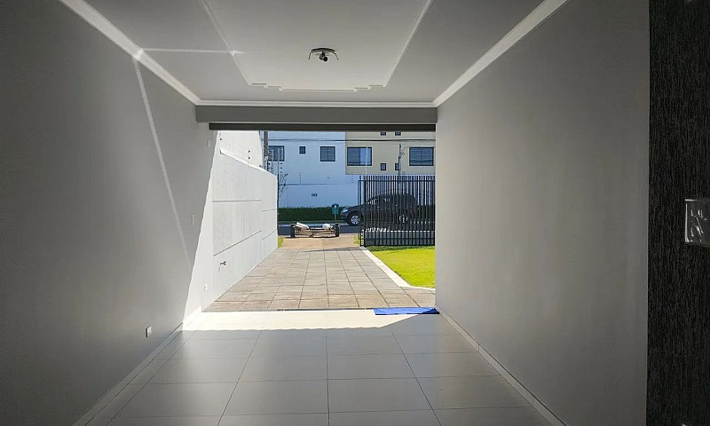Casa Para Locação Ba...