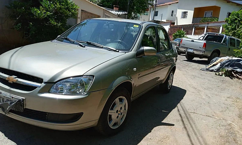 Chevrolet Classic Li...