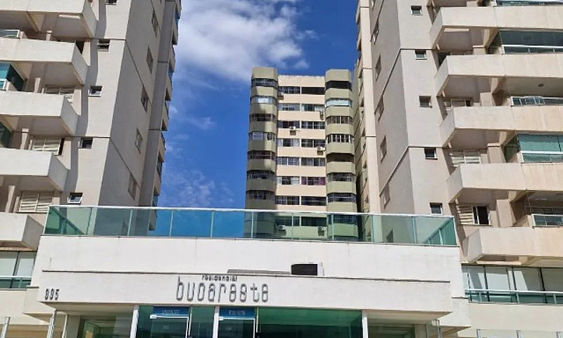 Apto. Residencial Bu...