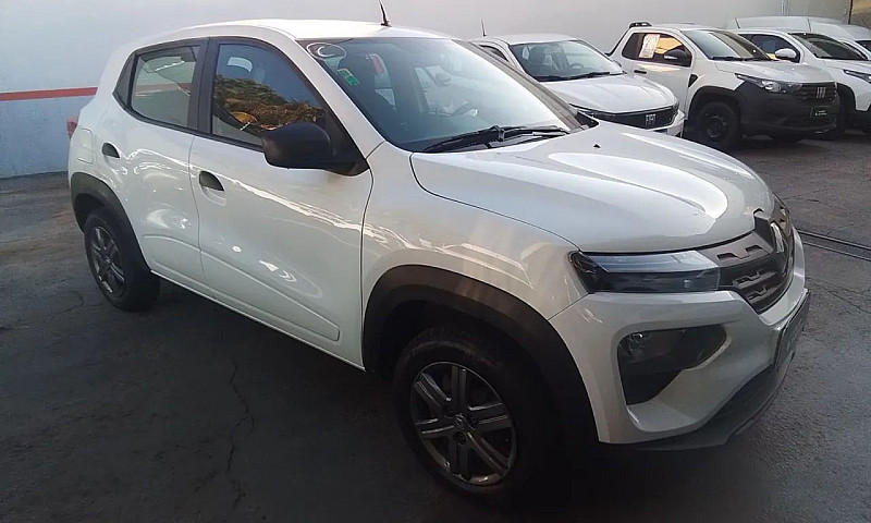 Renault Kwid 1.0 Zen...