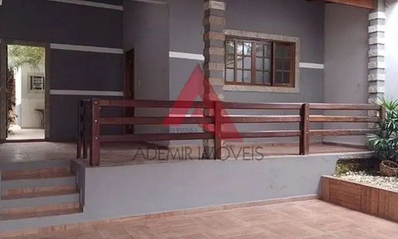 Casa Residencial Par...