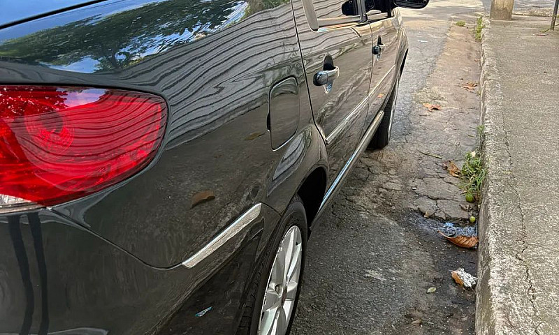 Fiat Siena Elx 1.4 M...