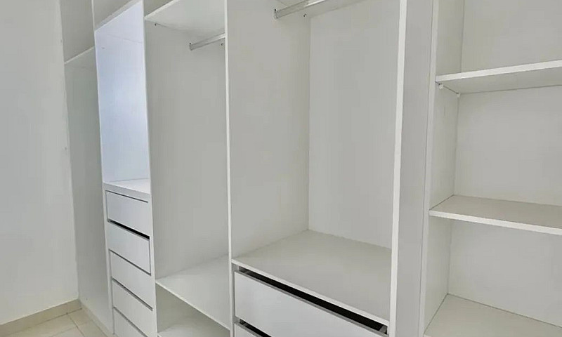 Apartamento No Calha...