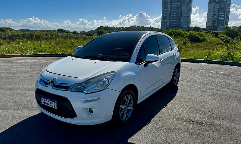 Citroen C3 Tendance ...