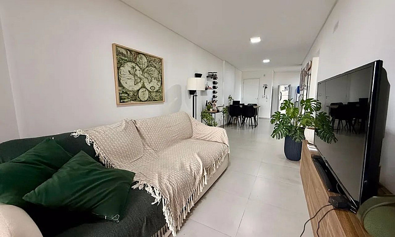 Apartamento Residenc...
