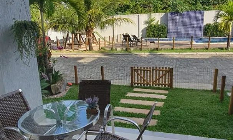 Aluguel Casa Em Abra...