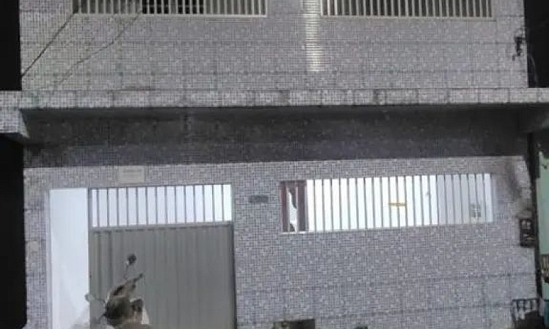 Casa Pra Alugar No A...