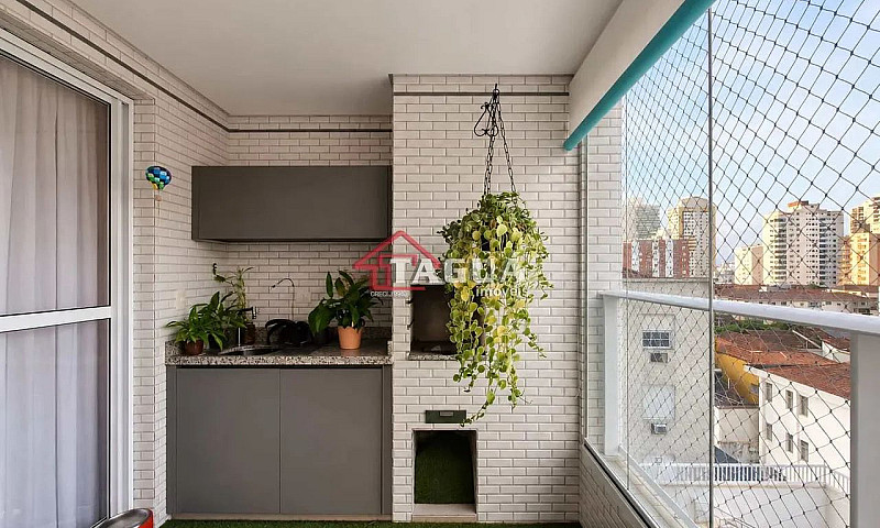 Apartamento Com 2 Qu...