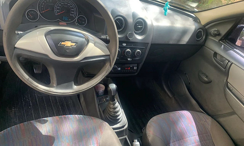 Chevrolet Celta Spir...