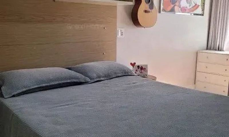 Apartamento 2 Quarto...