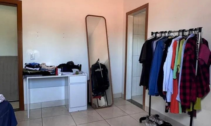 Casa Sobrado, 3 Suít...