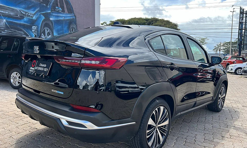Fiat Fastback Audace...