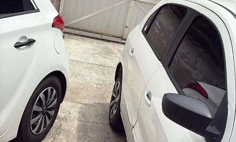 Volkswagen Gol Geraç...