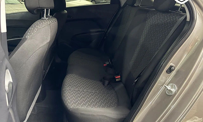 Hyundai Hb20 Comfort...