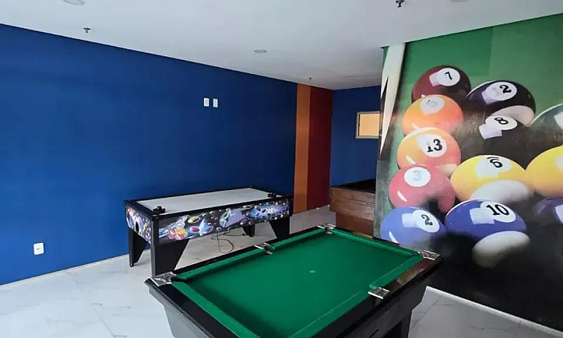 Apartamento De 100M²...