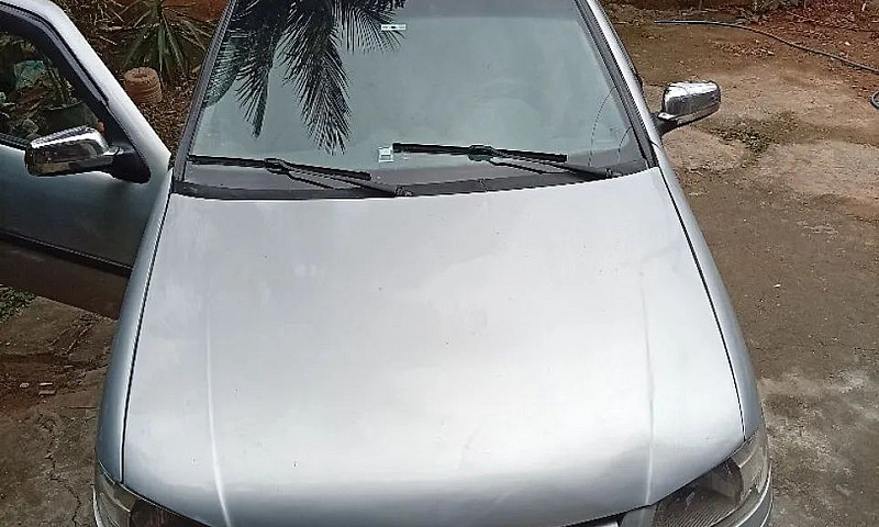 Volkswagen Gol Geraç...