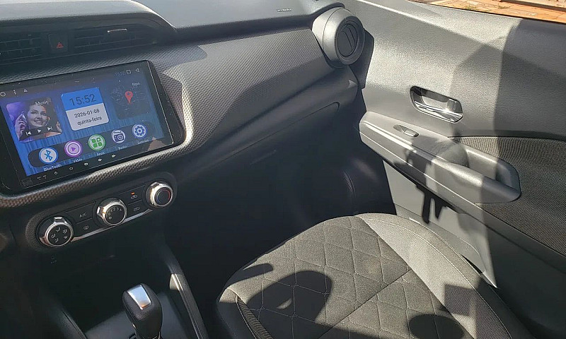 Nissan Kicks S 1.6 1...