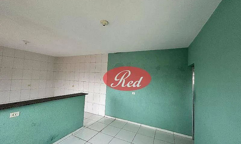 Casa Com 2 Dormitóri...