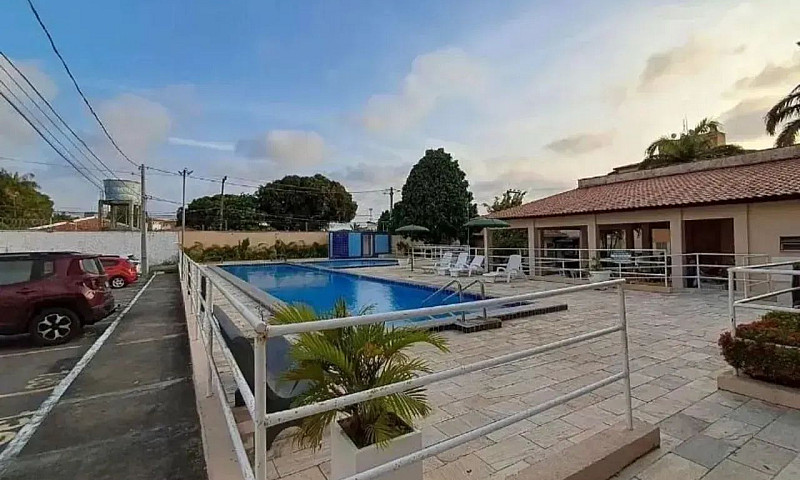 Apartamento No Ariri...