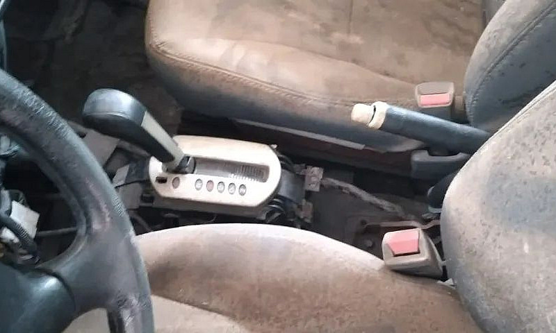 Honda Civic Sedan Lx...
