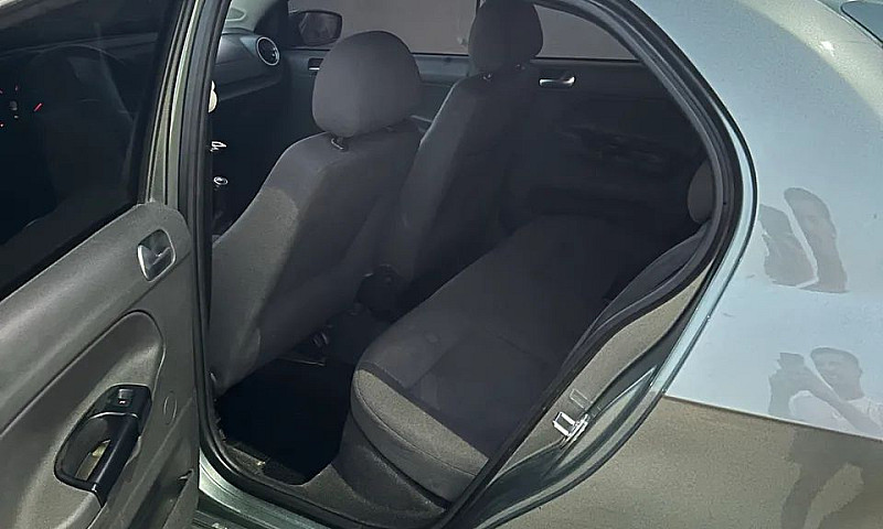 Volkswagen Gol Geraç...