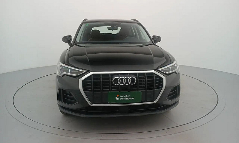 Audi Q3 Prestige 2.0...