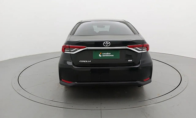Toyota Corolla 2.0 X...