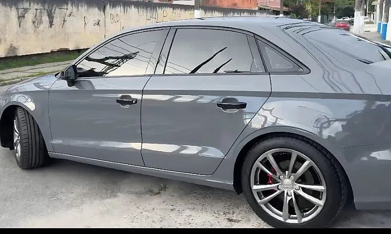 Audi A3 Sedan 1.4/ A...