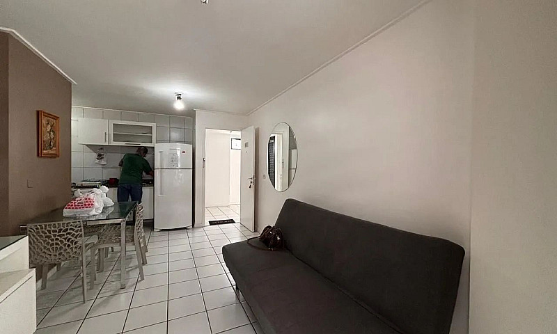 Apartamento Q/S Mobi...