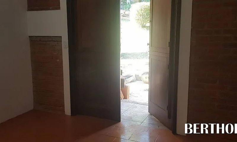 Chalé 1 Dormitório N...