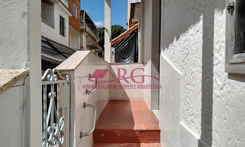 Casa De Vila Para Al...