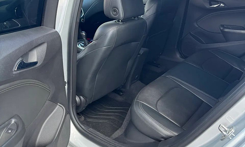 Chevrolet Cruze Lt 1...