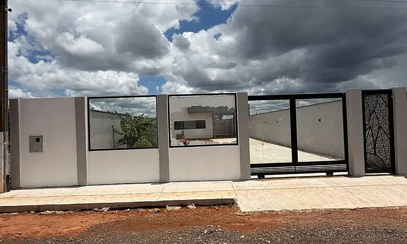 Casa Em Condomínio F...
