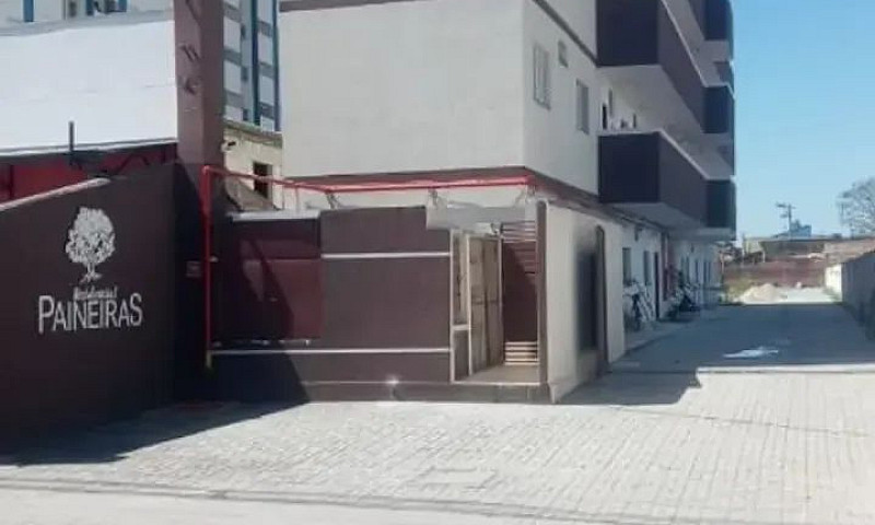 Apartamento Com 2 Do...