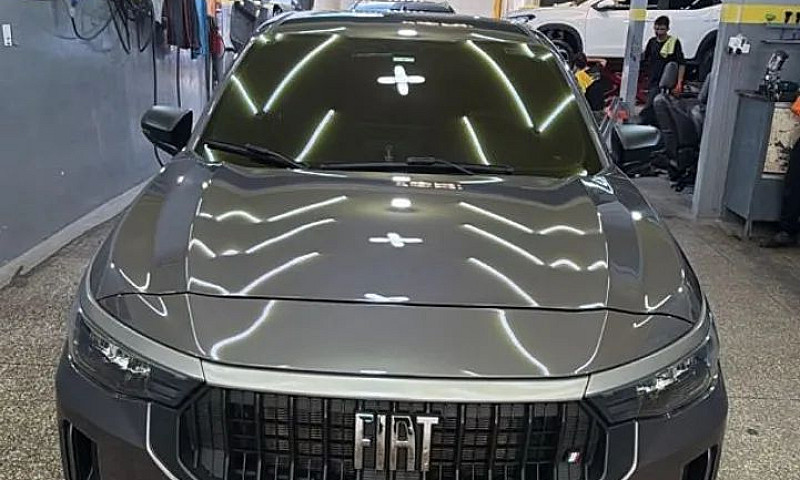 Fiat Fastback 1.0 20...