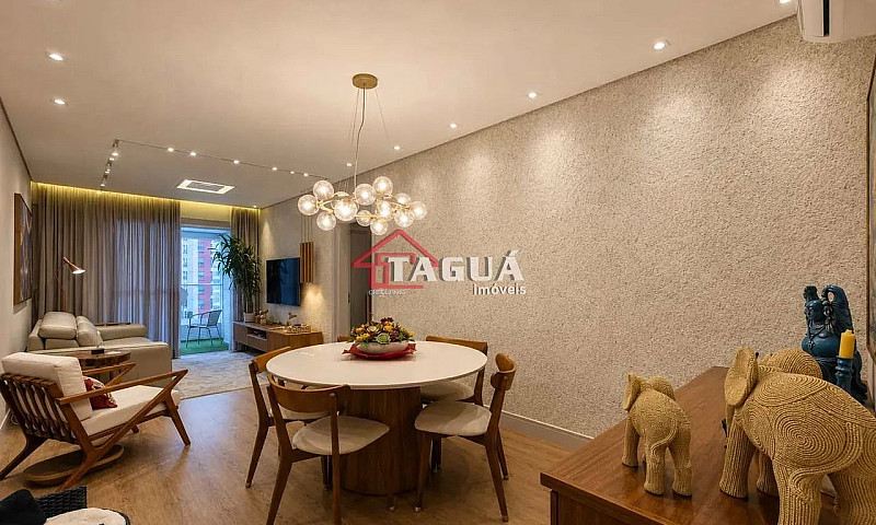 Apartamento Com 2 Qu...