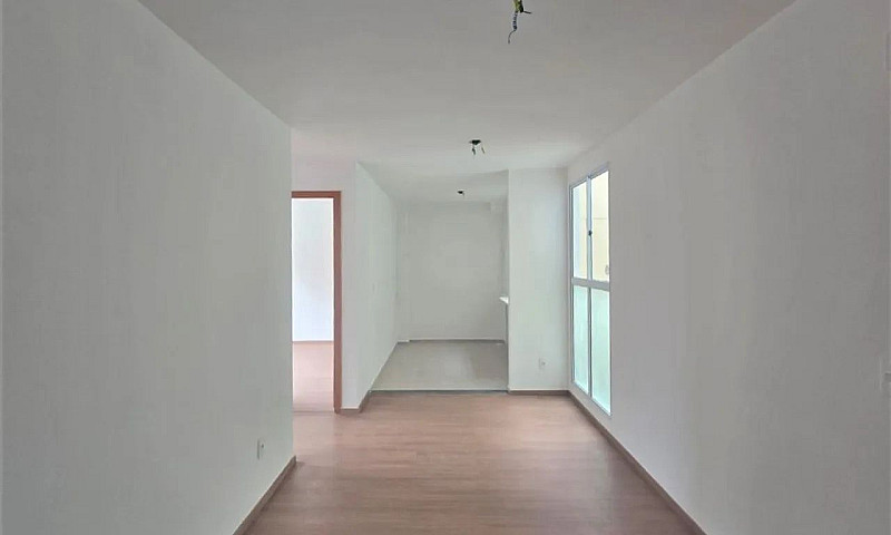 Apartamento Com 2 Qu...